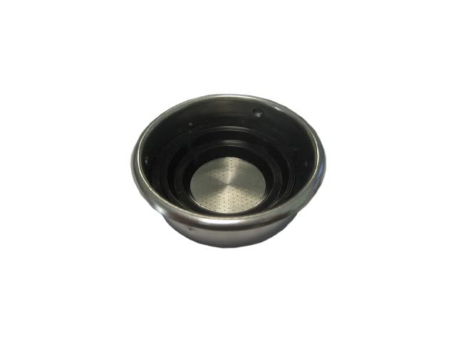 BSSTORE Filtro Cialda Una Tazza Compatibile Caffè Retrò Miro Picasso Moka Aroma Equivalente a AT4056035300