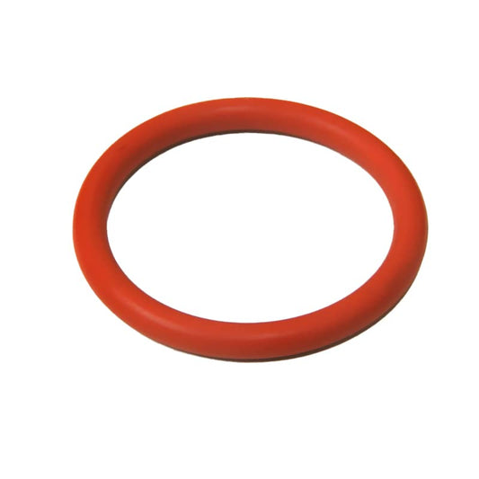 BSSTORE OR401 Guarnizione O-Ring Rossa Gruppo Erogatore Diffusore - Compatibile Aeg, Delonghi Magnifica e Perfecta | Ø 43mm - 5332149100