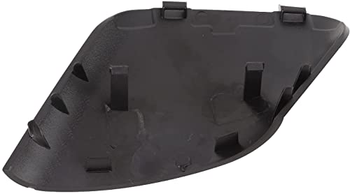 BSSTORE Tappo Copertura dello specchietto laterale Retrovisore Esterno Auto ABS COMPATIBILE con Grande Punto e Punto EVO