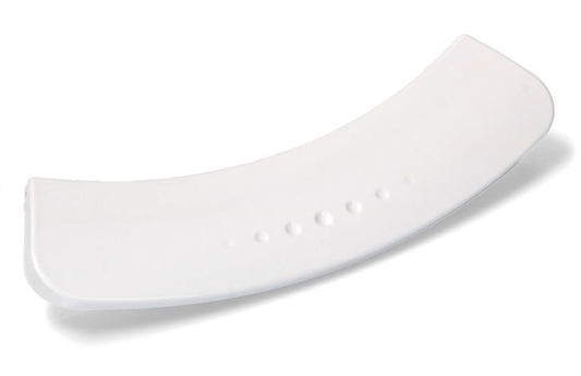 BSSTORE Maniglia Oblò Lavatrice Compatibile Con Vari Modelli Equivalente A 2804940100