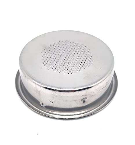 BSSTORE Filtro Cialda Una Tazza Compatibile Caffè Retrò Miro Picasso Moka Aroma Equivalente a AT4056035300