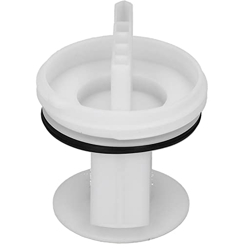 BSSTORE Filtro Pompa Scarico Lavatrice Compatibile Bosch Constructa equivalente a 00647920