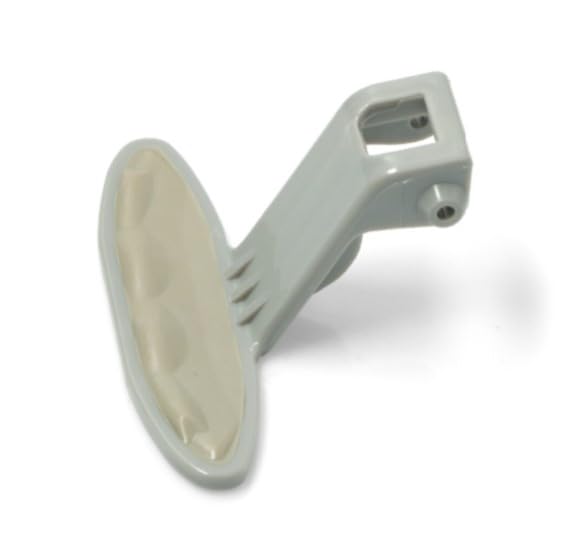 BSSTORE Maniglia Oblò Lavatrice Compatibile Con Vari Modelli Equivalente A 3650ER2003A