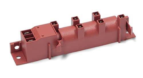 BSSTORE Generatore Scarica Per Piano Cotura 6 Fuochi Universale
