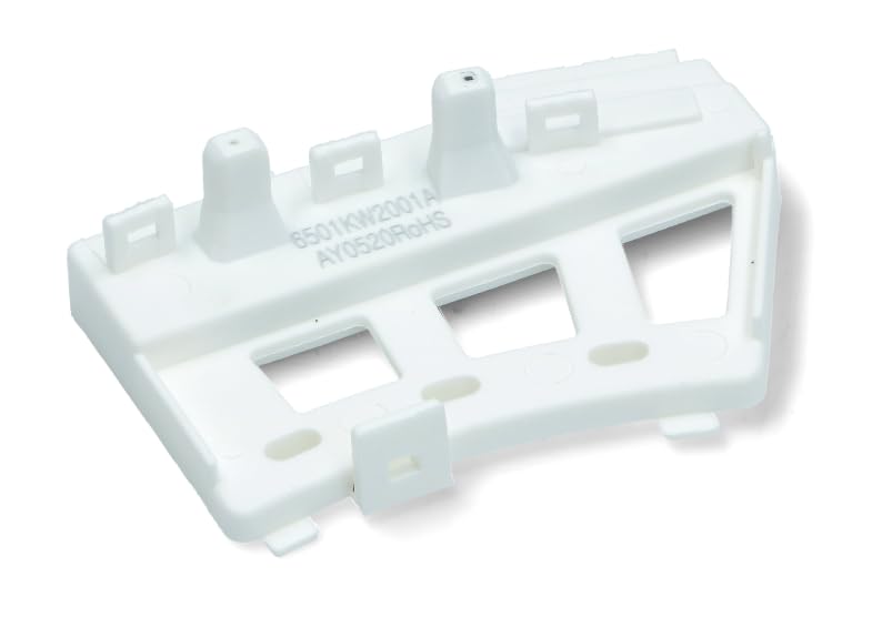 BSSTORE Sensore Per Motore Lavatrice Equivalente A 6501KW2001A