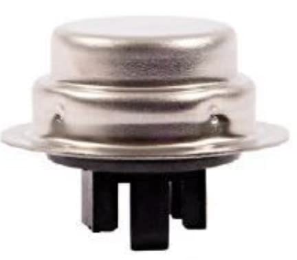 BSSTORE Sonda Termica Ntc Asciugatrice Compatibile Con Vari Modelli Equivalente A 40003258