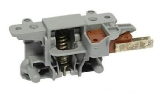 BSSTORE Gruppo Chiusura Lavastoviglie Compatibile Con Vari Modelli Equivalente A C00362097