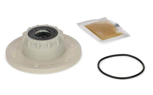 BSSTORE Supporto Mozzo Cuscinetto Lavatrice Compatibile Con Vari Marchi E Modelli Equivalente A 46005903