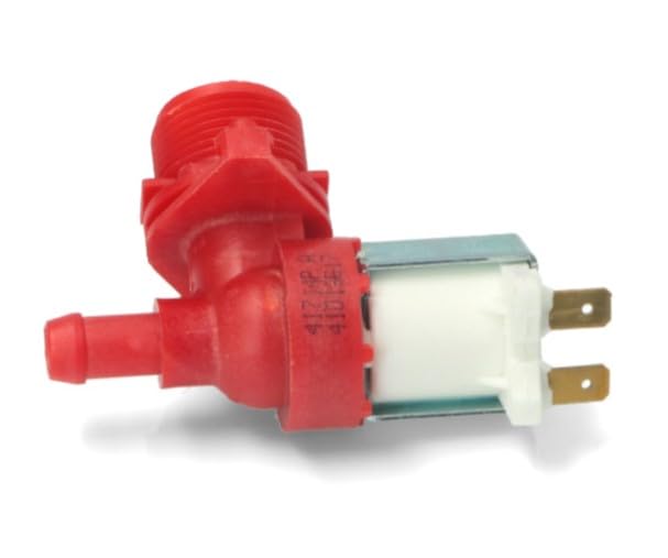 BSSTORE Elettrovalvola Di ricambio a 1 Via 90 Gradi Equivalente A 41013617
