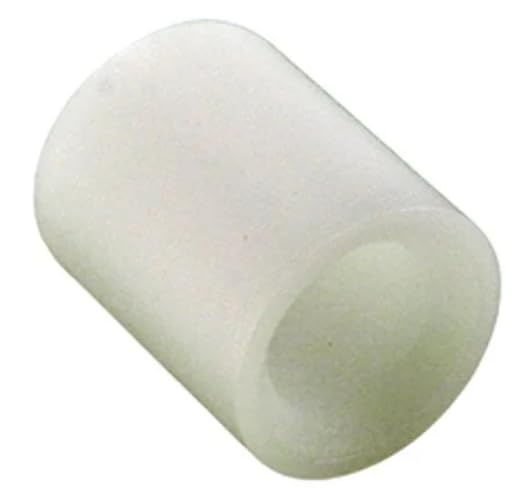 BSSTORE Boccola Spessore Per Cerniera Lavatrice Compatibile Con Vari Modelli Equivalente A 00171264