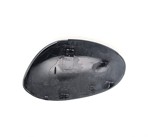 BSSTORE Calotta Specchietto Retrovisore Compatibile Ty Aygo, Ctr C1, Pgt 107 dal 2005 al 2014