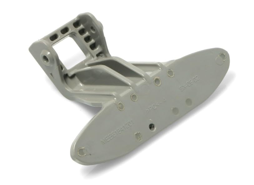 BSSTORE Maniglia Oblò Lavatrice Compatibile Con Vari Modelli Equivalente A MEB61841201