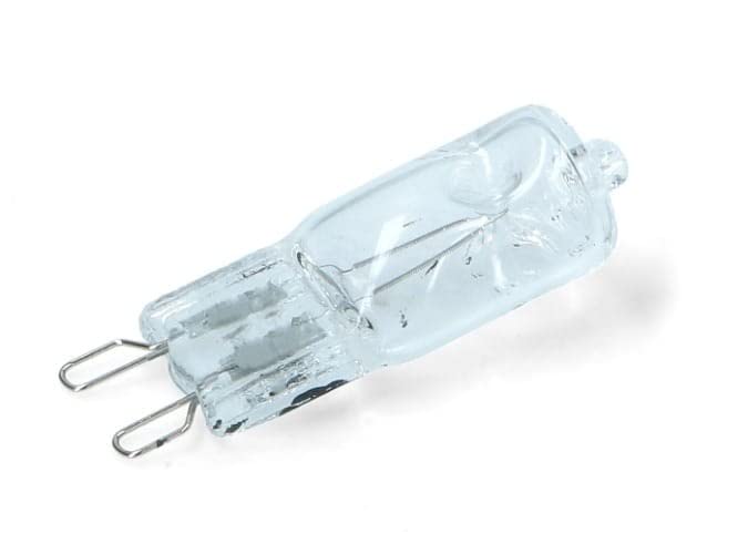 BSSTORE Lampadina G9 Universale Per Forno 40W Resistente Al Calore Fino A 300 Gradi Equivalente A 8085641028
