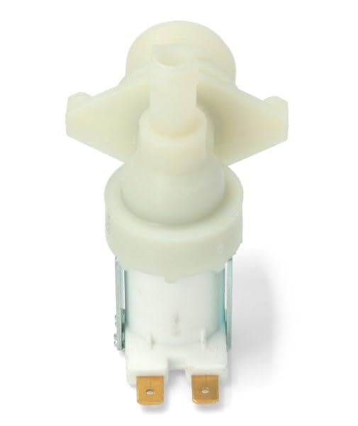 BSSTORE Elettrovalvola Di ricambio a 1 Via 90 Gradi Equivalente A 41014222