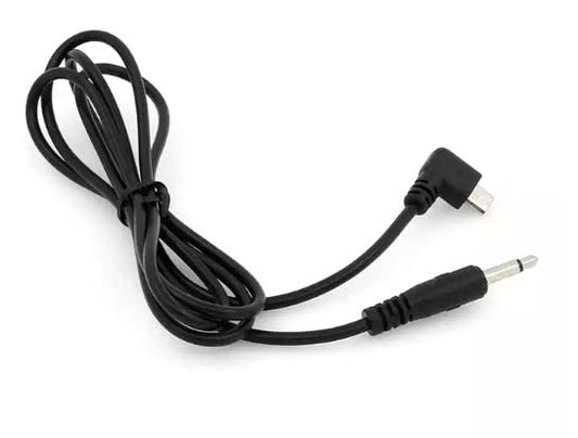 BSSTORE Adattatore Audio Micro Usb Jack 3.5 MM 1.5 Metri Per Collegare Il Tuo Telefono Alla Presa Aux della Tua Auto Ed Ascoltare La Tua Musica Preferita