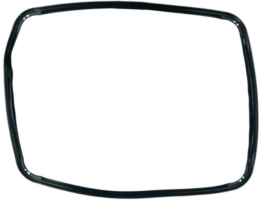 BSSTORE Guarnizione Forno 4 Ganci/Lunette 410X290Mm Compatibile Con Vari Marchi E Nodelli Equivalente A C00111687