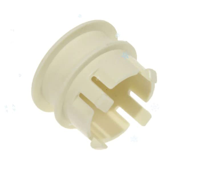 BSSTORE Tappo Chiusura Bianco Compatibile Gratì 2.0 440 Equivalente A AT550160100