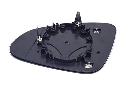 BSSTORE Piastra Vetro Specchio Retrovisore Termico per 0pel ASTRA J (P10) 2010-2015