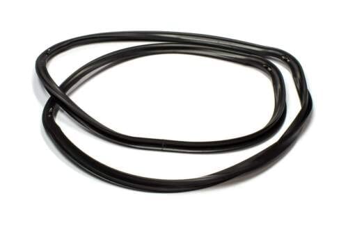 BSSTORE Guarnizione Forno Compatibile Ariston Hotpoint Indesit Equivalente a C00081579 Con 4 Lunette Da 1400MM