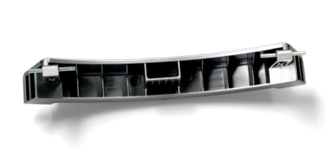 BSSTORE Maniglia Oblò Lavatrice Compatibile Con Vari Modelli Equivalente A 00659273