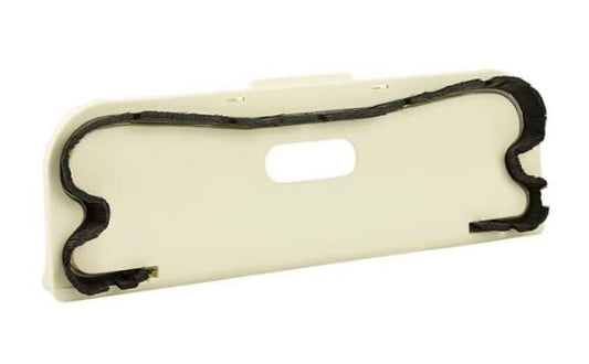 BSSTORE Sottospazzola Con Setole Per Aspirapolvere Folletto VK120 VK121 VK122
