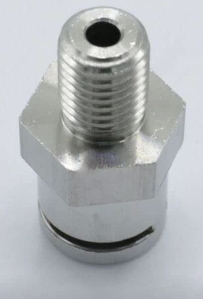 BSSTORE Raccordo Caldaia Compatibile Icona Equivalente A 6213210431