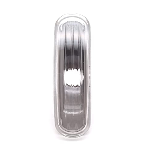 BSSTORE Freccia Laterale Indicatore di Direzione per Panda, Grande Punto, Multipla e Tante Altre Auto | 44850