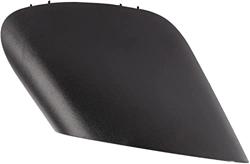 BSSTORE Tappo Copertura dello specchietto laterale Retrovisore Esterno Auto ABS COMPATIBILE con Grande Punto e Punto EVO