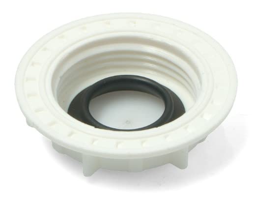 BSSTORE Ghiera Fissaggio Lavastoviglie Compatibile Con Vari Marchi E Modelli Equivalente A C00144315