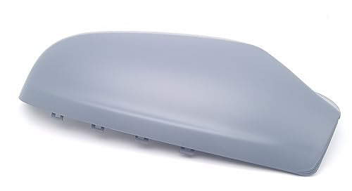 BSSTORE Calotta Specchietto Retrovisore da Verniciare con Primer per 0pel ASTRA H (A04) 2004-2014