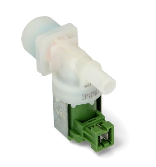 BSSTORE Elettrovalvola Lavatrice 1 Via 180 Gradi Equivalente A 3792260436