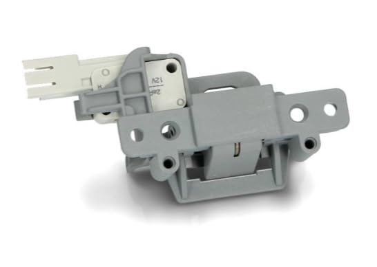 BSSTORE Bloccoporta Lavastoviglie Compatibile Con Vari Modelli Equivalente A C00274116