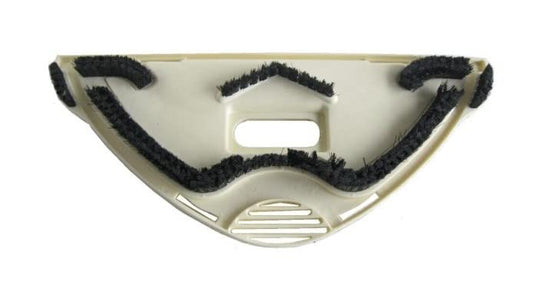BSSTORE Sottospazzola Con Setole E Feltro Per Aspirapolvere Folletto VK130 VK131