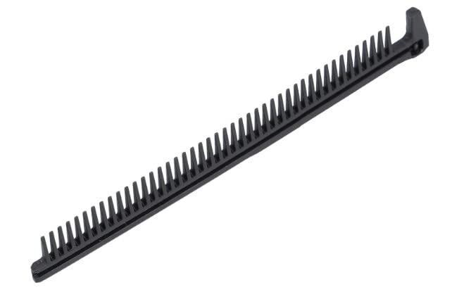 BSSTORE Pettine Piastra Capelli Compatibile Steampod Equivalente A CS-00124541