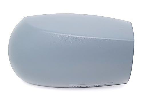 BSSTORE Calotta Specchietto Retrovisore da Verniciare con Primer per PUNTO dal 1999 al 2012 (188)