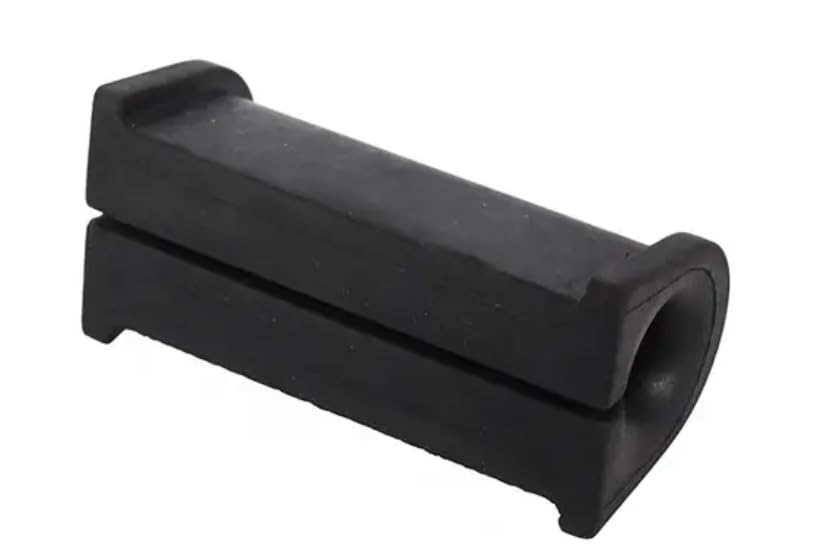 BSSTORE Gommino Ammortizzatore Lavatrice Compatibile Con Vari Modelli Equivalente A 92606227