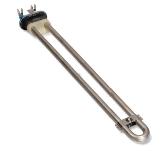 BSSTORE Resistenza Lavastoviglie 1950W Compatibile Con Vari Marchi E Modelli Equivalente A 41006831