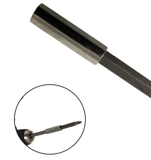 BSSTORE Porta Inserti Magnetico Universale Per Trapano/Avvitatore