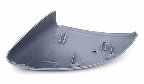 BSSTORE Calotta Specchietto Retrovisore da Verniciare con Primer per GOLF 7 dal 2012, TOURAN dal 2015