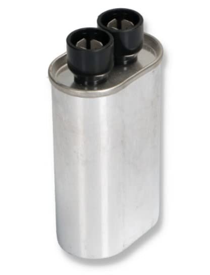 BSSTORE Condensatore Per Microonde 2100W VAC 1.0 5uF 50/60hz