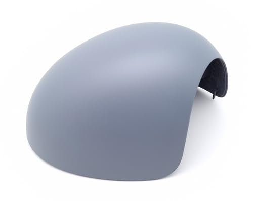 BSSTORE Calotta Specchietto Retrovisore da Verniciare con Primer per MINI 2006, COUNTRYMAN 2010, CLUBMAN 2007, PACEMAN 2012
