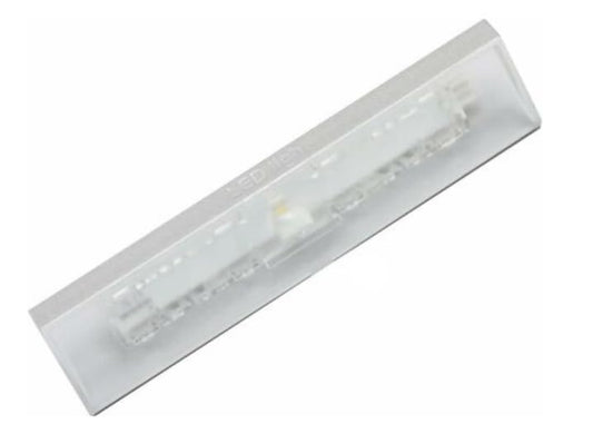 BSSTORE Lampada Diodo Led Di Ricambio Per Frigorifero Compatibile Con Vari Modelli Equivalente A 10024820