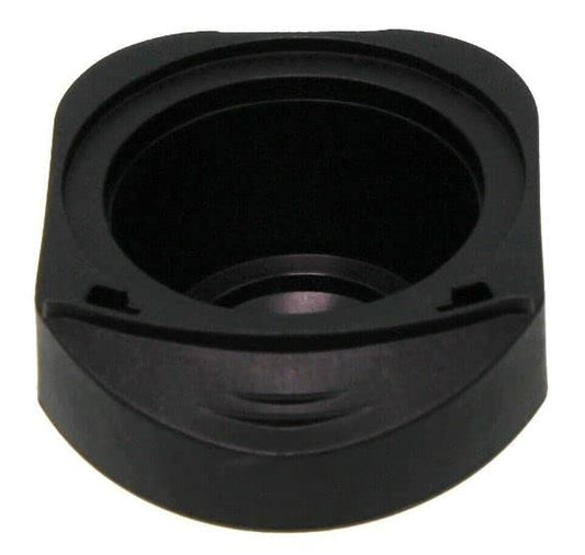 BSSTORE Cassetto Porta Capsule Nero Compatibile Con Dolce-Gusto Piccolo XS Equivalente A MS-624826