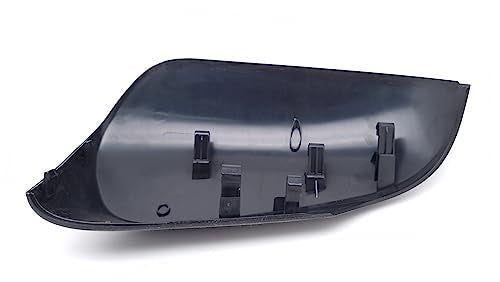 Calotta Specchietto Retrovisore T0YOTA YARIS (XP13) 11-20, AURIS (E18) 13-18 Nera Verniciabile
