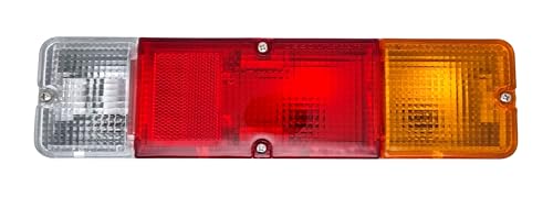 BSSTORE Fanale Posteriore per §uzuki SAMURAI SJ 410 413 1986-1995