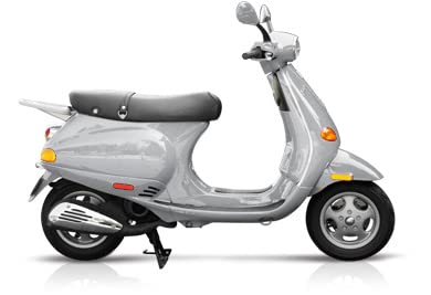 BSSTORE Rubinetto Benzina COMPATIBILE con Vespa ET2,ET4 Liberty 50,125,150 575321