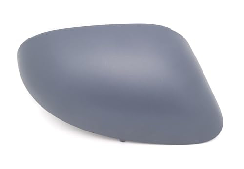 BSSTORE Calotta Specchietto Retrovisore da Verniciare con Primer per L. YPSILON (843) 2003-2009