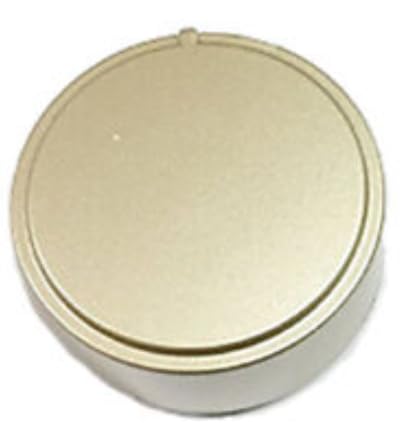 BSSTORE Manopola Piano Cottura Compatibile Equivalente A C00111686