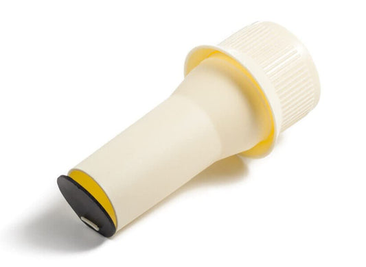 BSSTORE Bocchettone Fermasacco Compatibile Con Aspirapolvere Folletto VK117