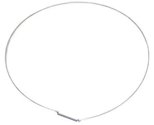 BSSTORE Anello Oblò Lavatrice Compatibile Con Vari Marchi E Modelli Equivalente A C00119210